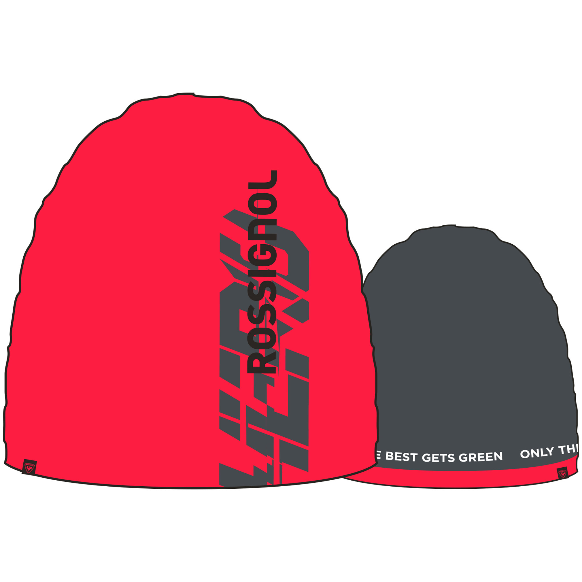 Rossignol Hero Reverse Beanie (25/26)