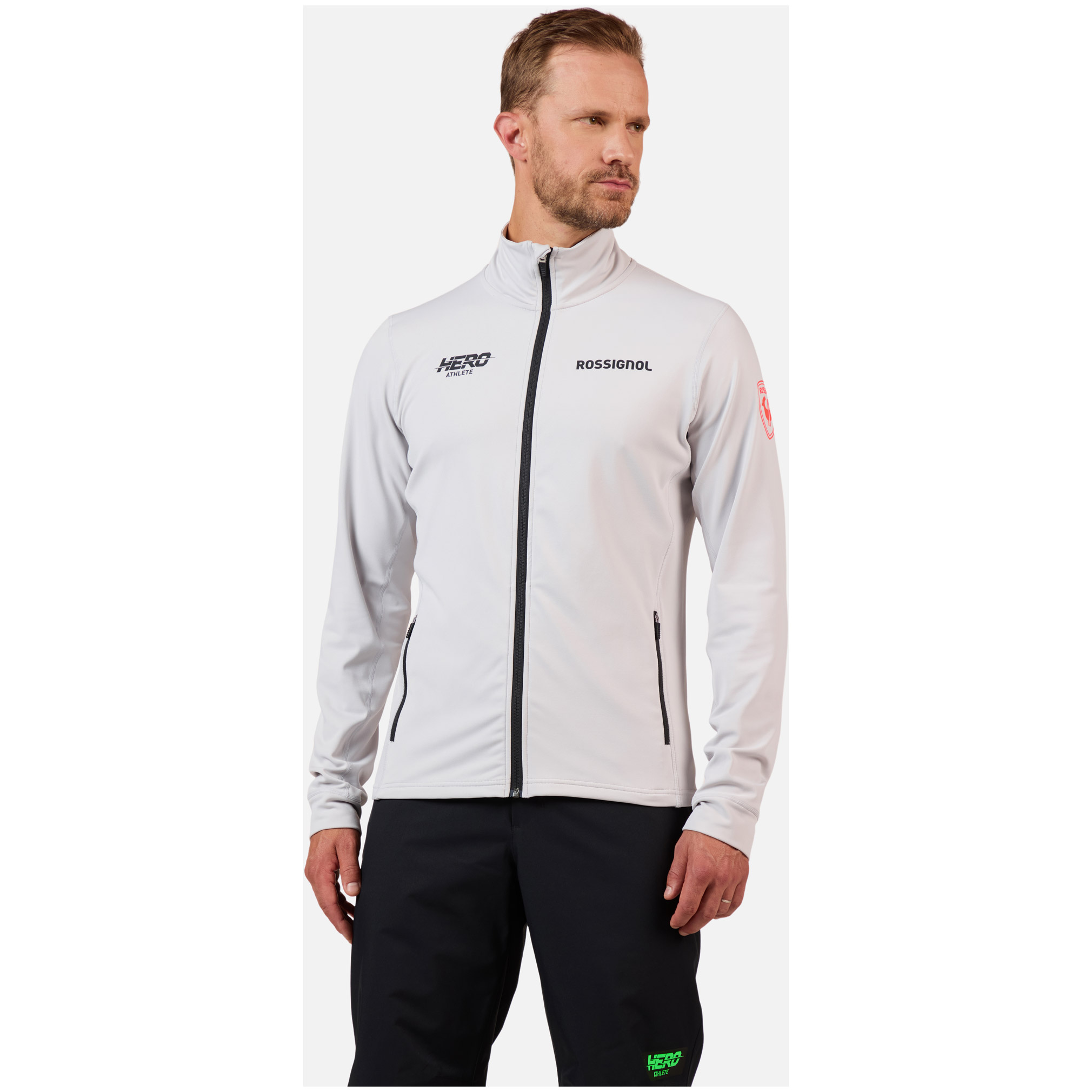 Rossignol Couche intermédiaire Hero Stretch (25/26)