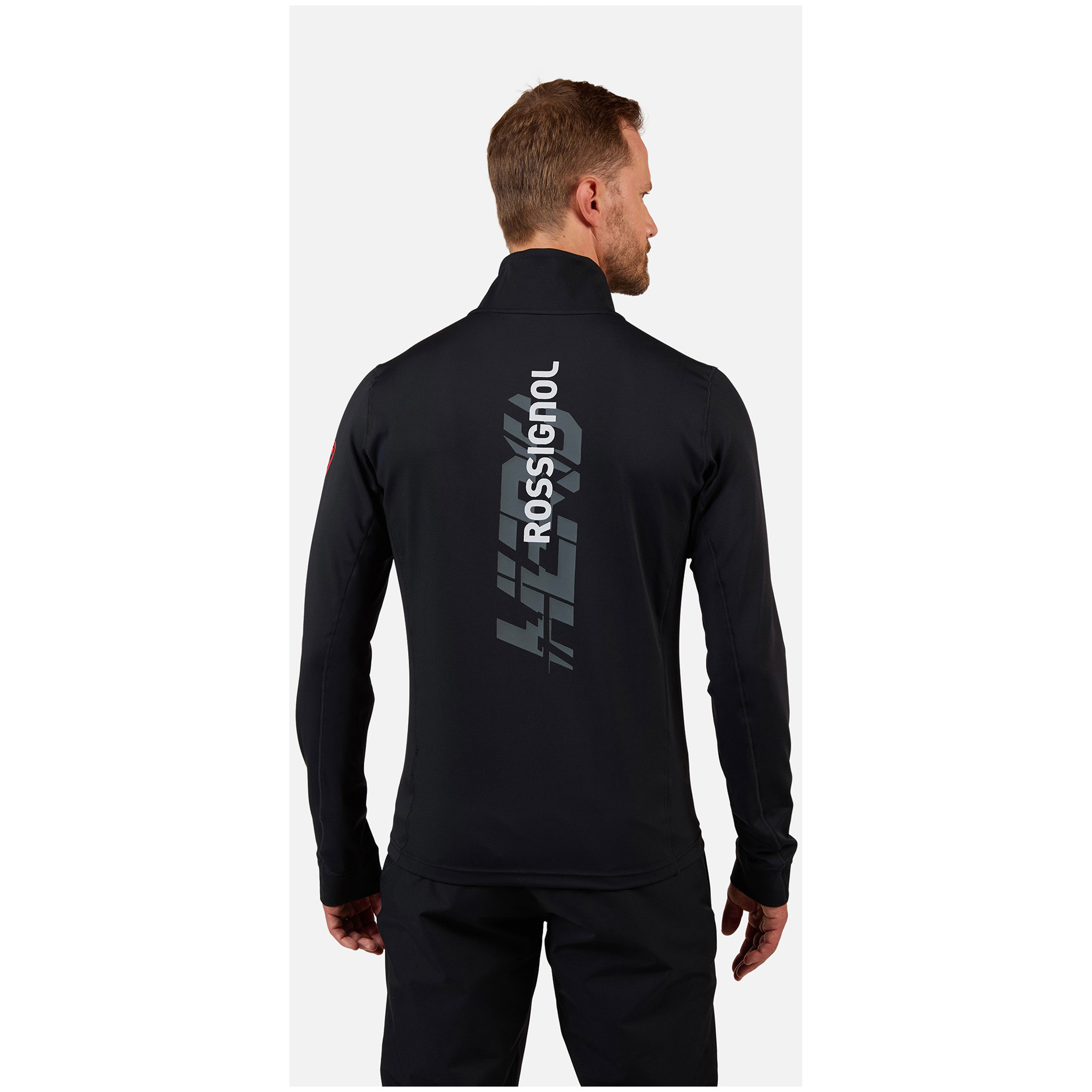 Rossignol Couche intermédiaire Hero Stretch (25/26)