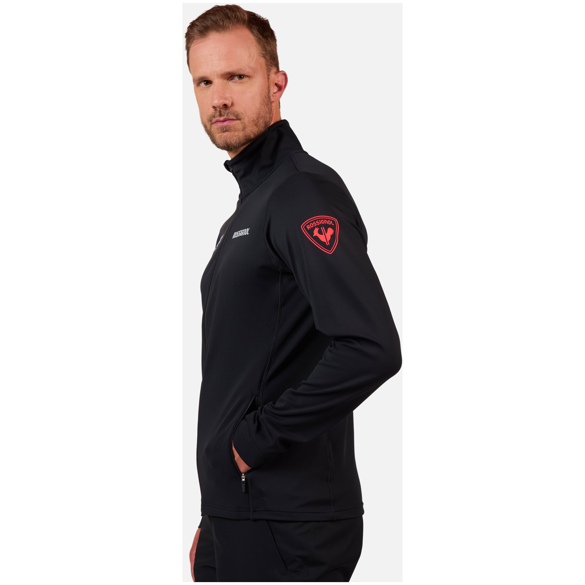 Rossignol Couche intermédiaire Hero Stretch (25/26)