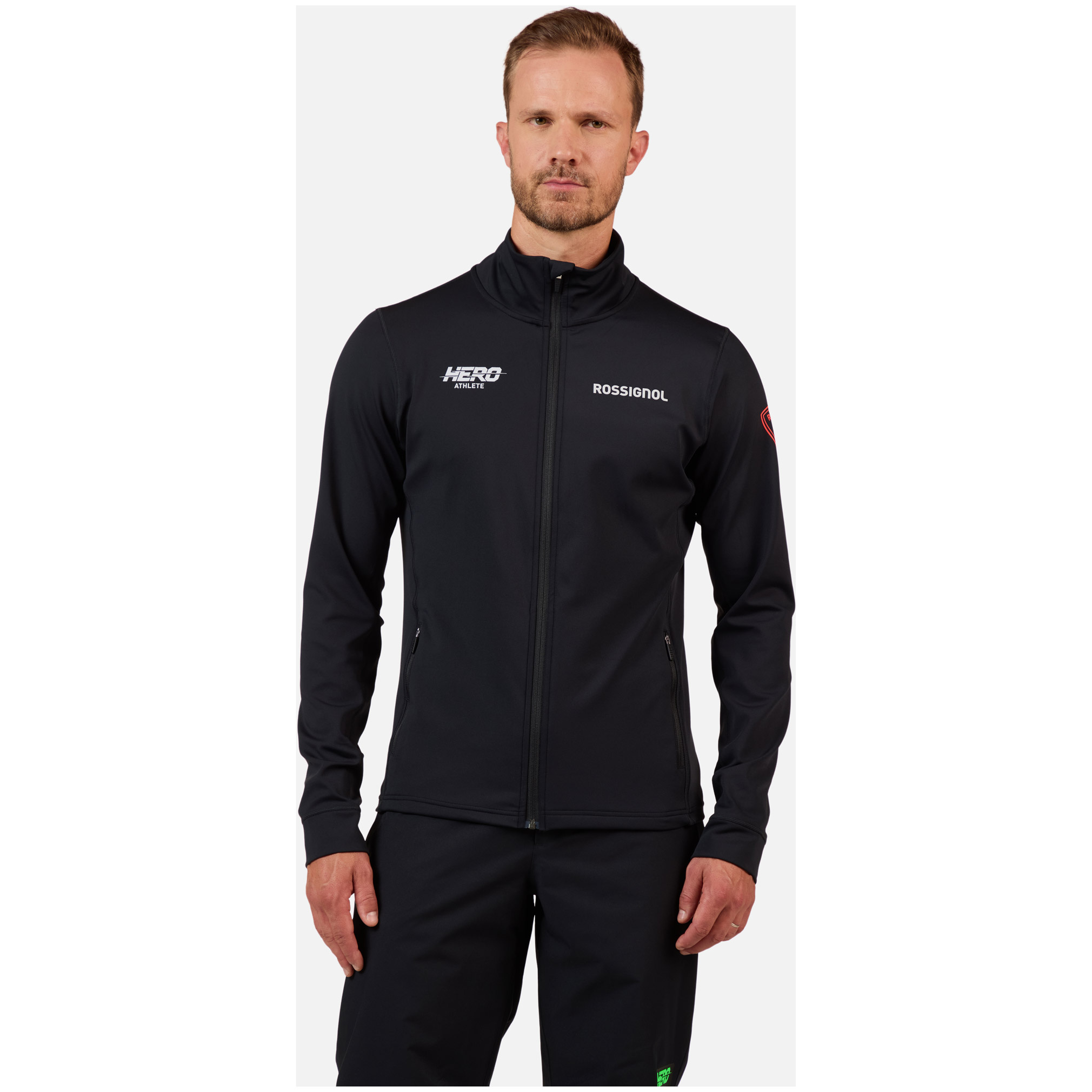 Rossignol Couche intermédiaire Hero Stretch (25/26)