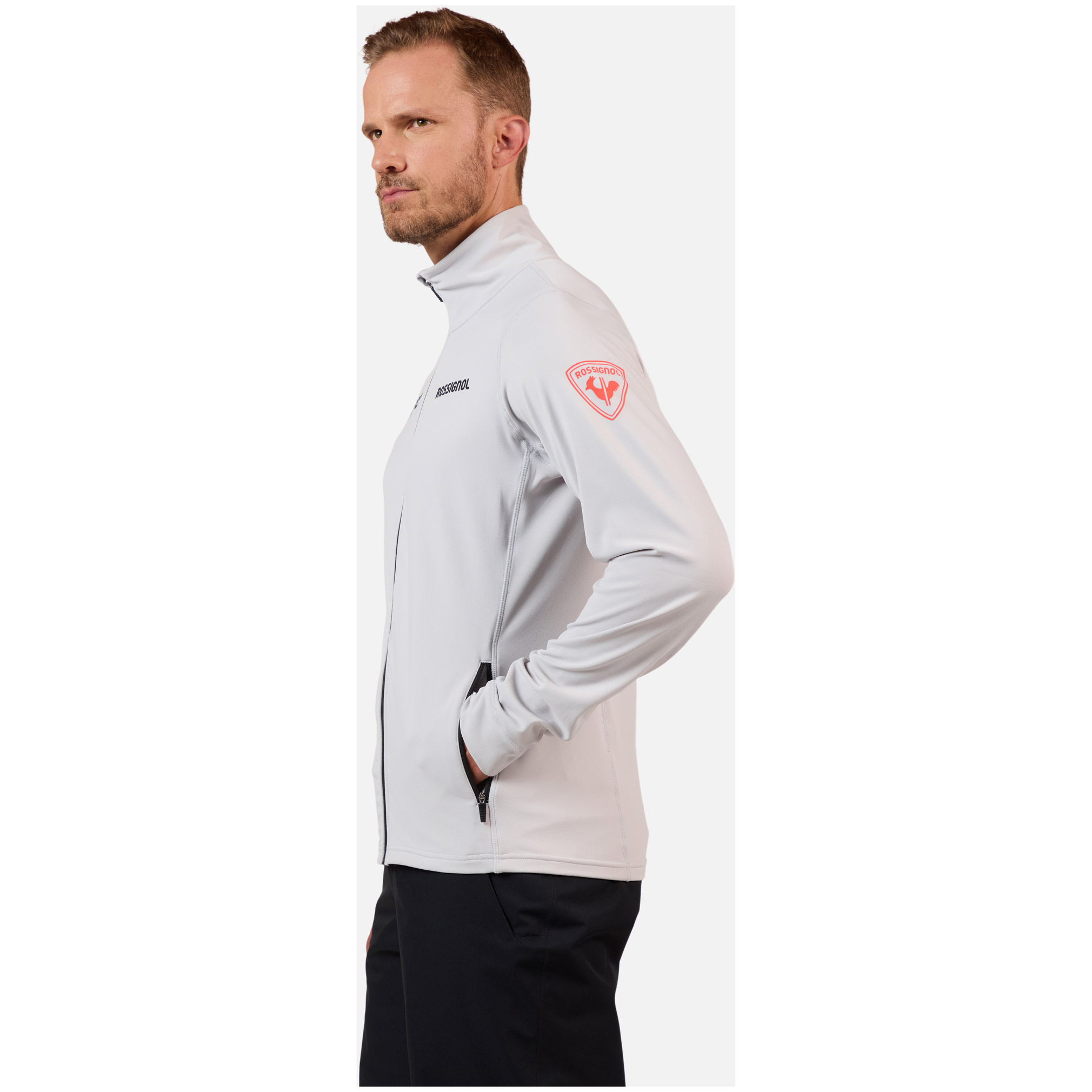 Rossignol Couche intermédiaire Hero Stretch (25/26)