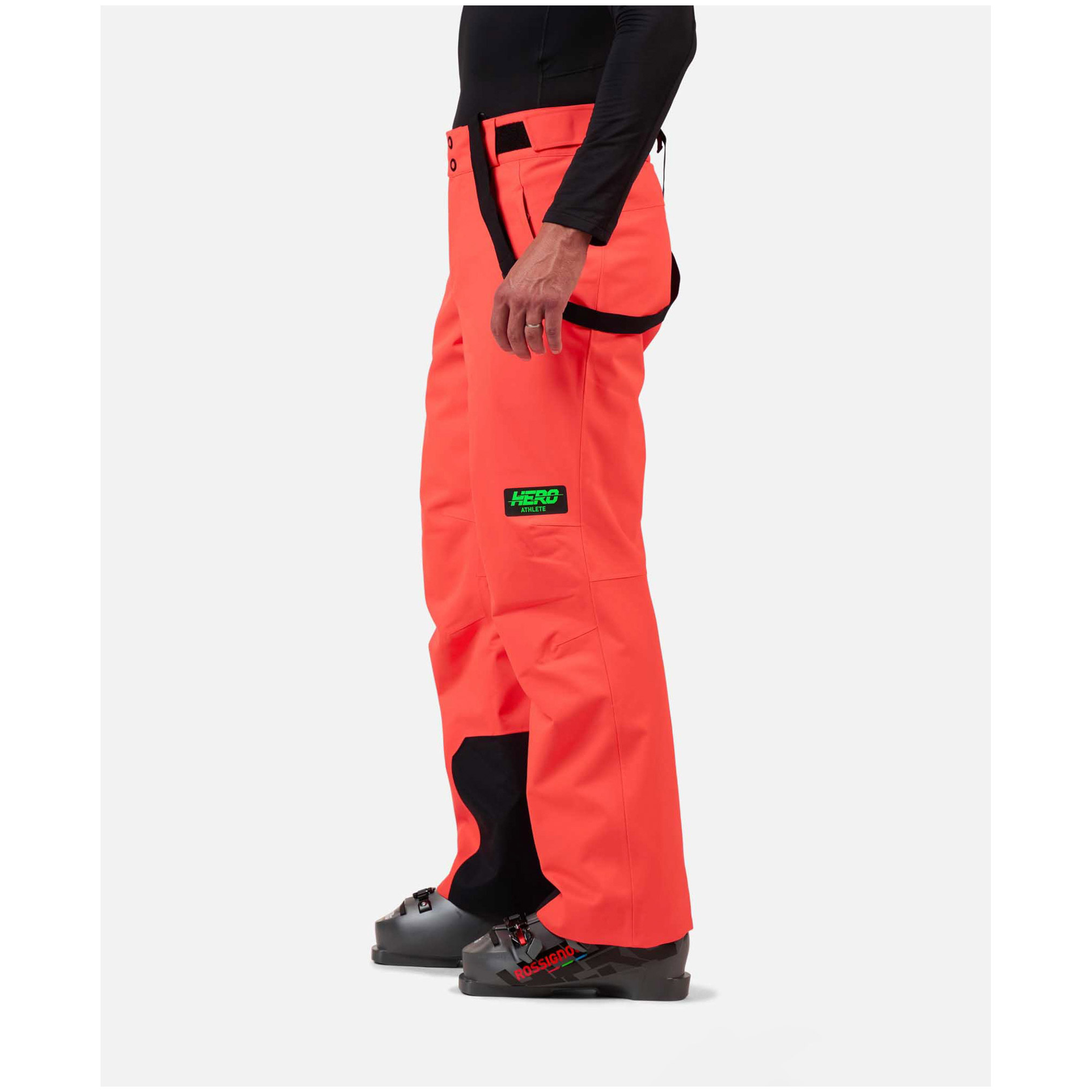 Rossignol Pantalon de ski isolé Hero (25/26)