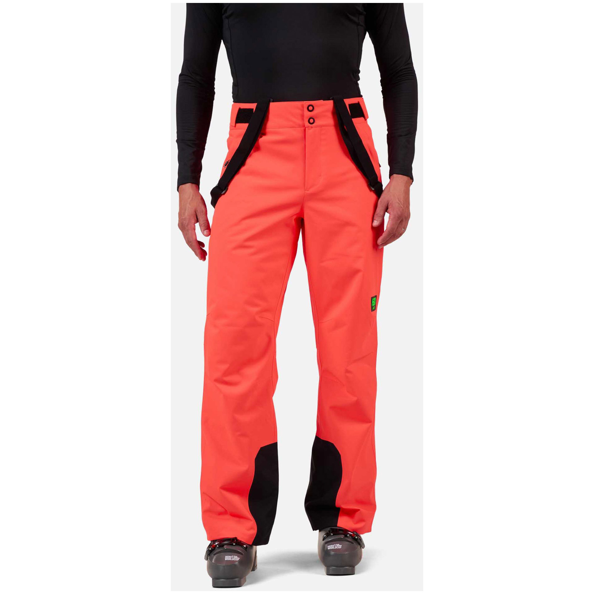 Rossignol Pantalon de ski isolé Hero (25/26)
