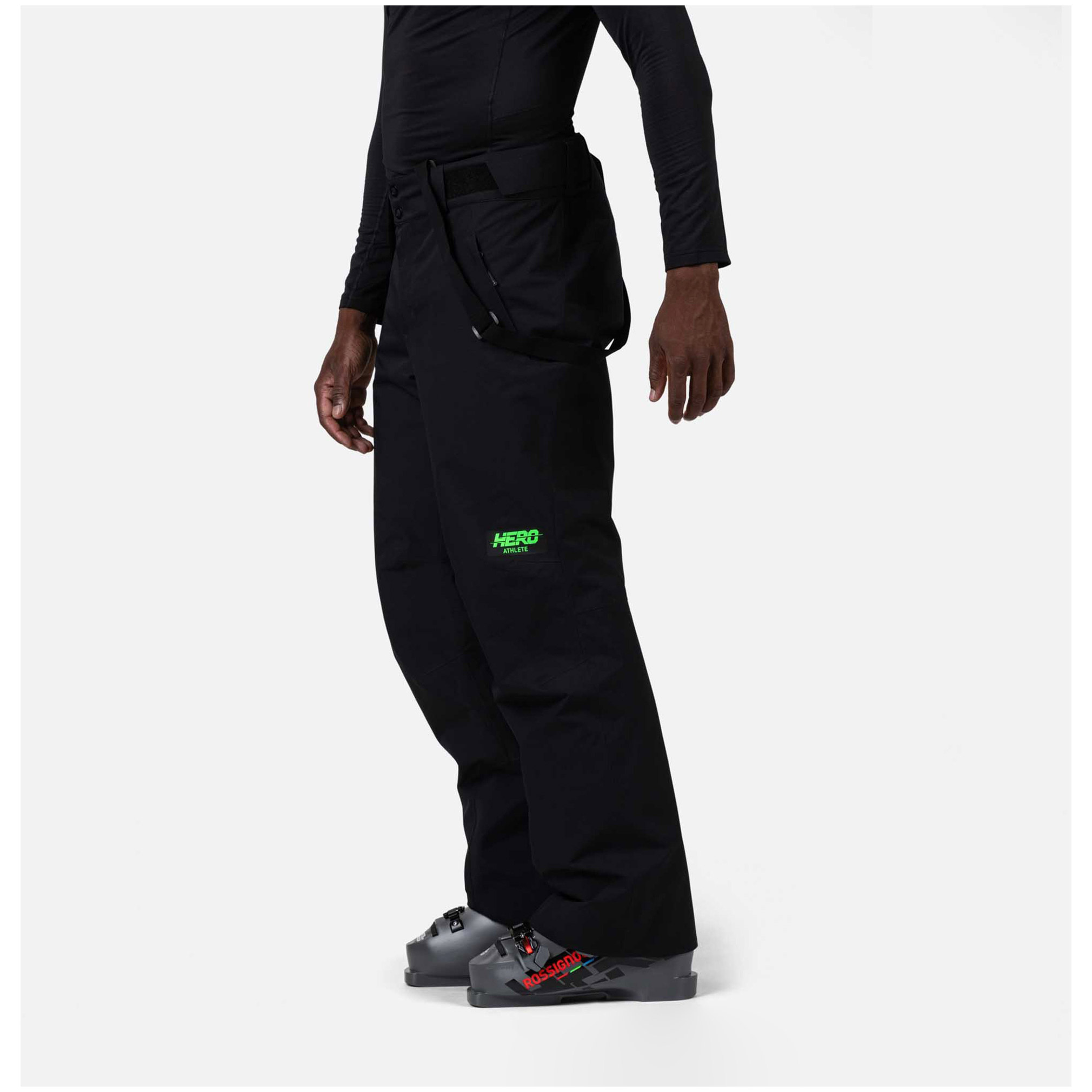 Rossignol Pantalon de ski isolé Hero (25/26)