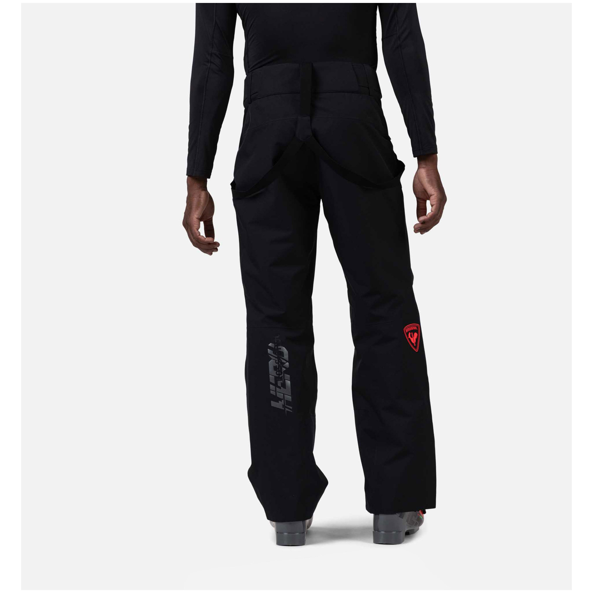 Rossignol Pantalon de ski isolé Hero (25/26)