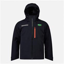 Rossignol Manteau Isolé Hero Blackside (25/26)