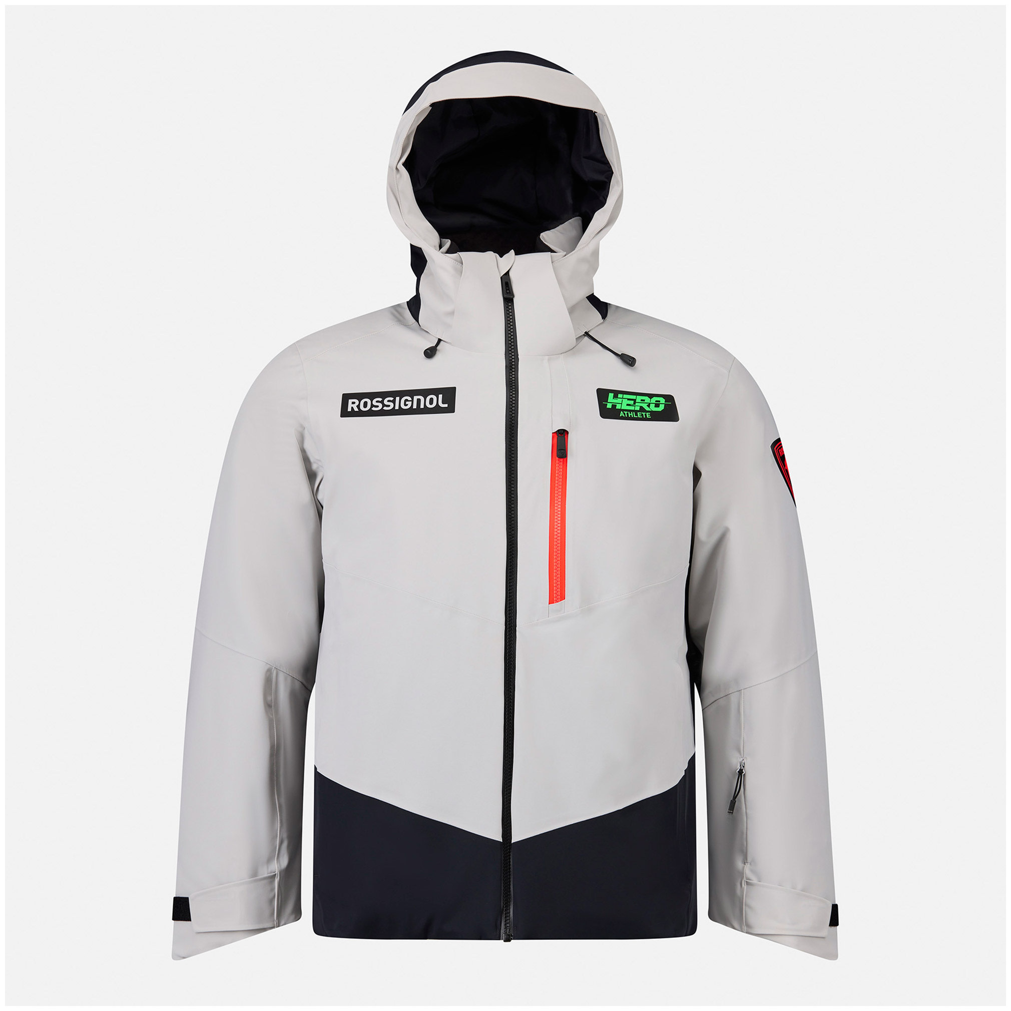 Rossignol Hero Blackside Insulated Jacket (25/26)
