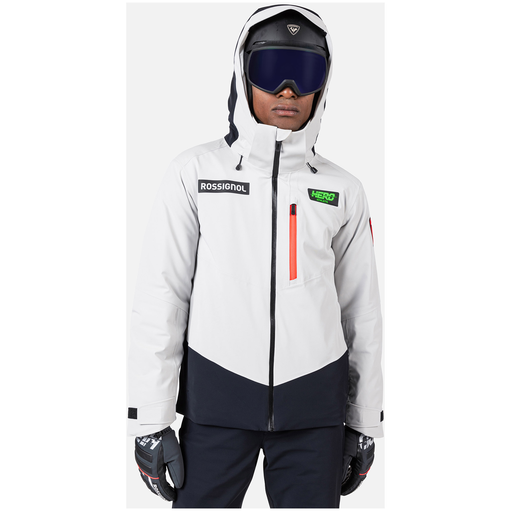Rossignol Hero Blackside Insulated Jacket (25/26)