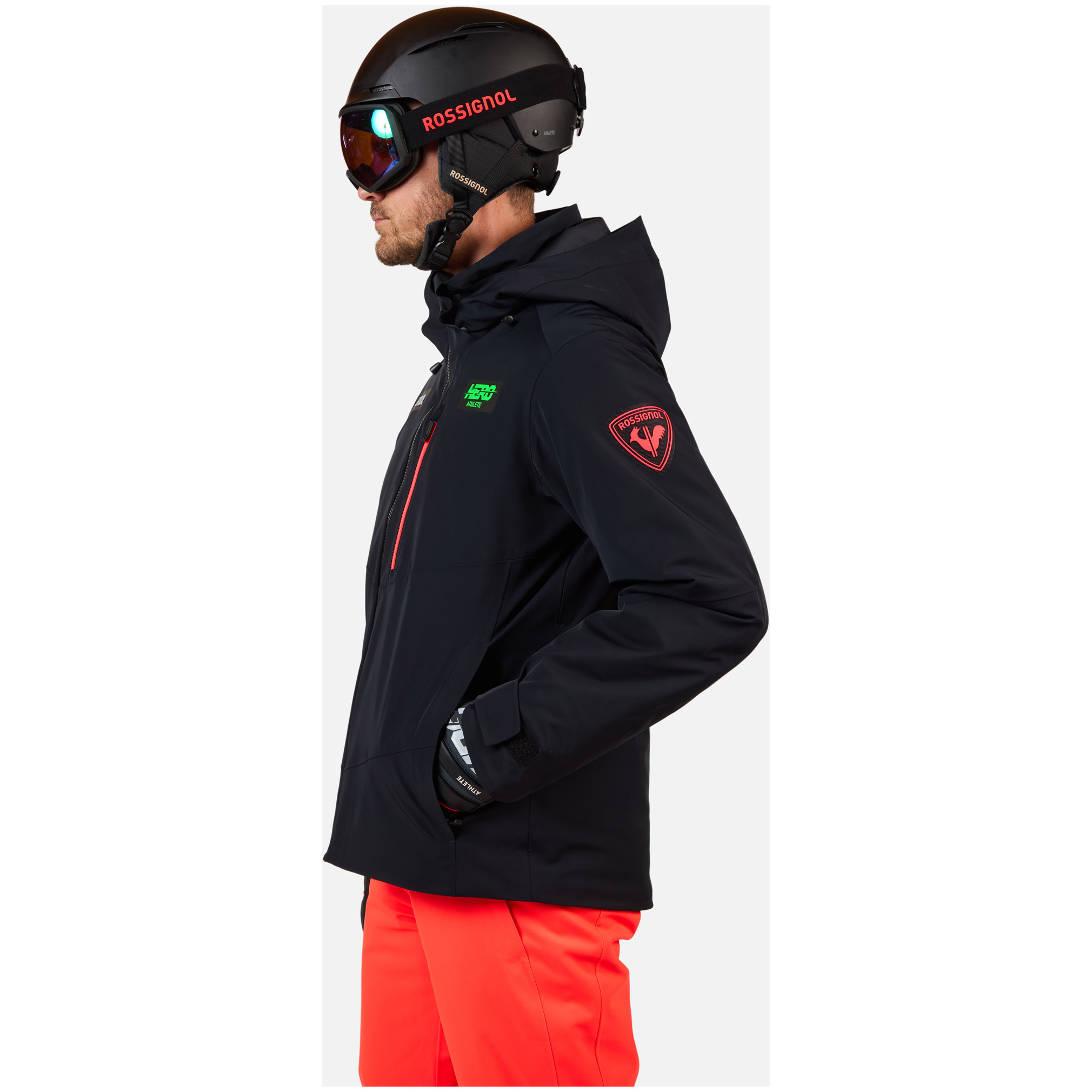 Rossignol Hero Blackside Insulated Jacket (25/26)