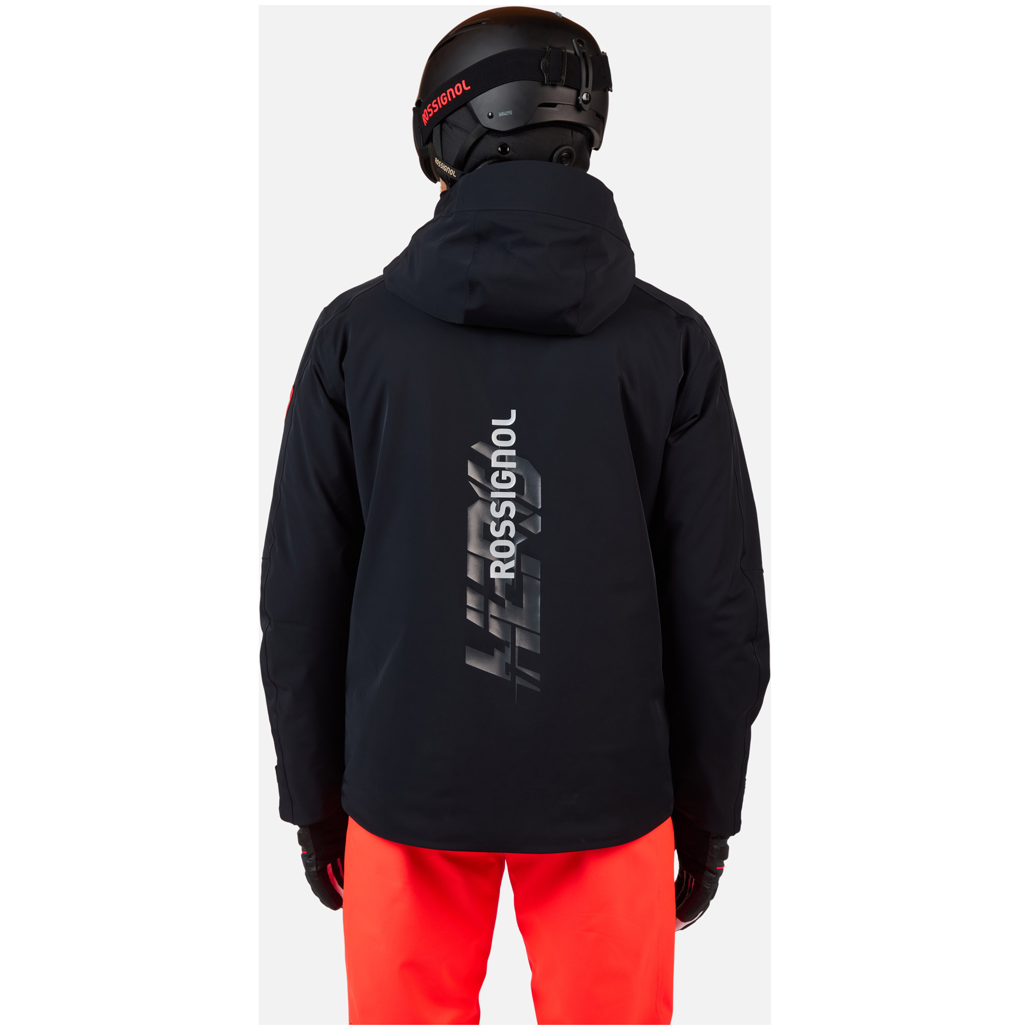 Rossignol Hero Blackside Insulated Jacket (25/26)