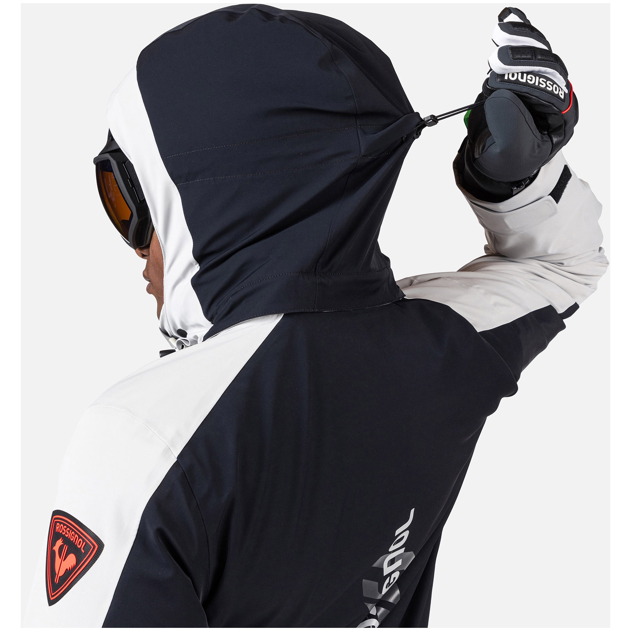 Rossignol Hero Blackside Insulated Jacket (25/26)