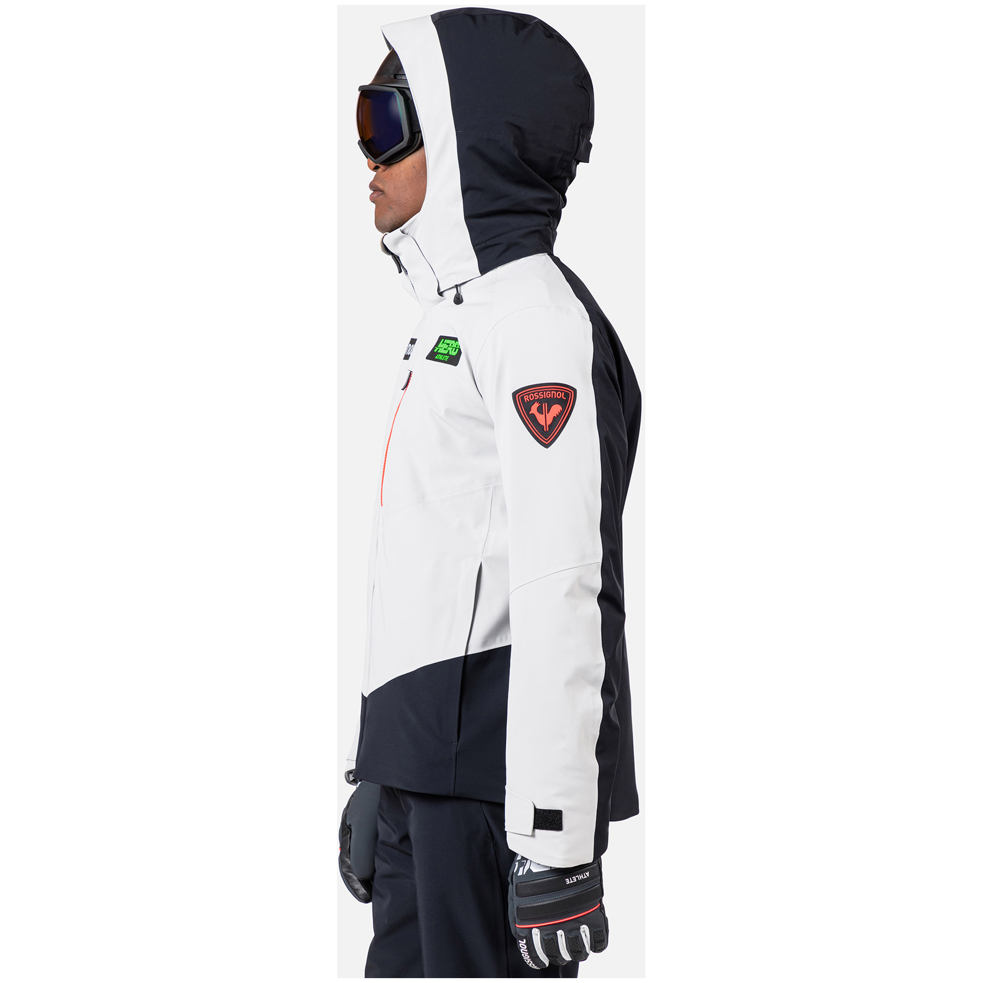 Rossignol Hero Blackside Insulated Jacket (25/26)