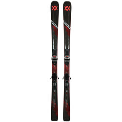 Volkl Peregrine 80 Skis + Lowride 12 TCX (25/26)