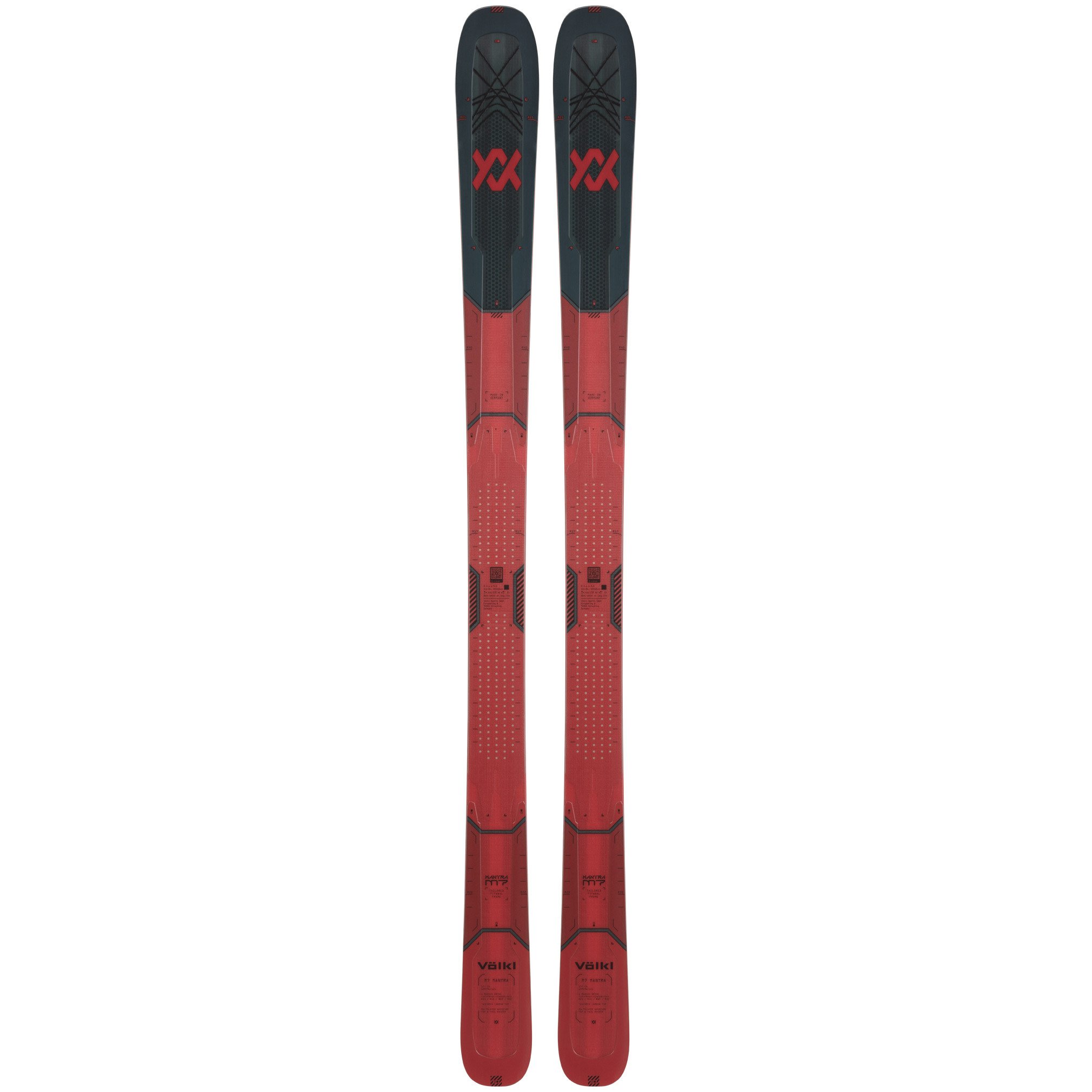 Volkl M7 Mantra Skis (25/26)