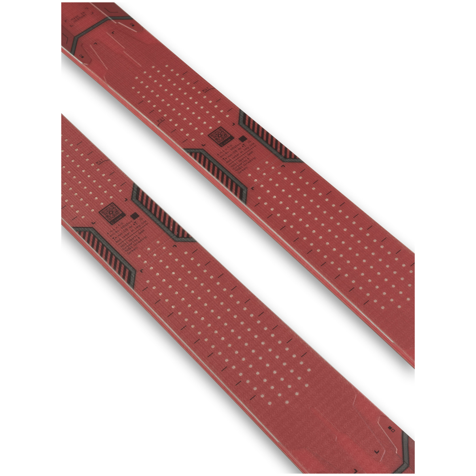 Volkl M7 Mantra Skis (25/26)