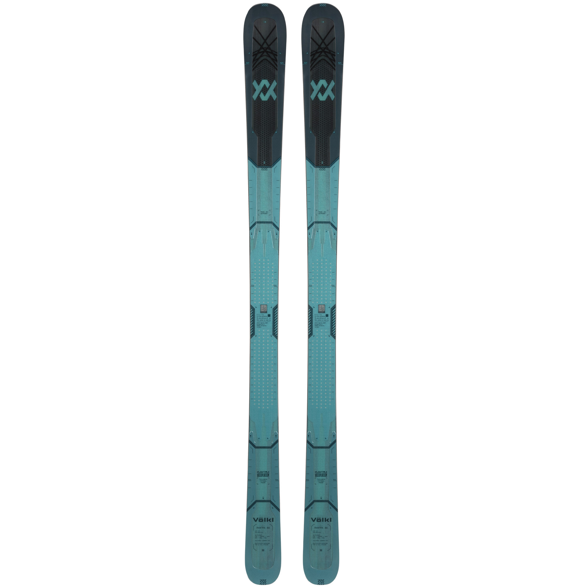 Volkl Mantra 88 Skis (25/26)