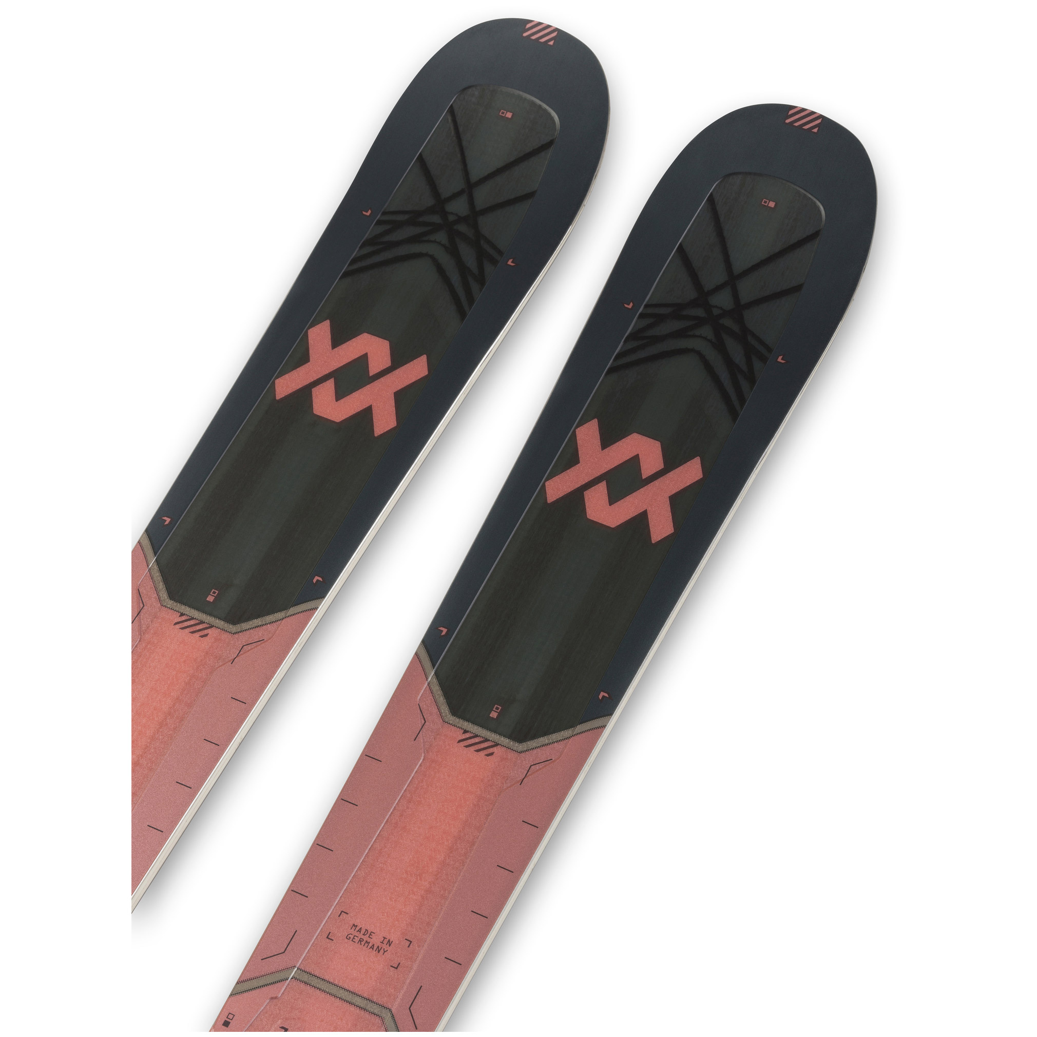 Volkl Mantra 88 W Skis (25/26)