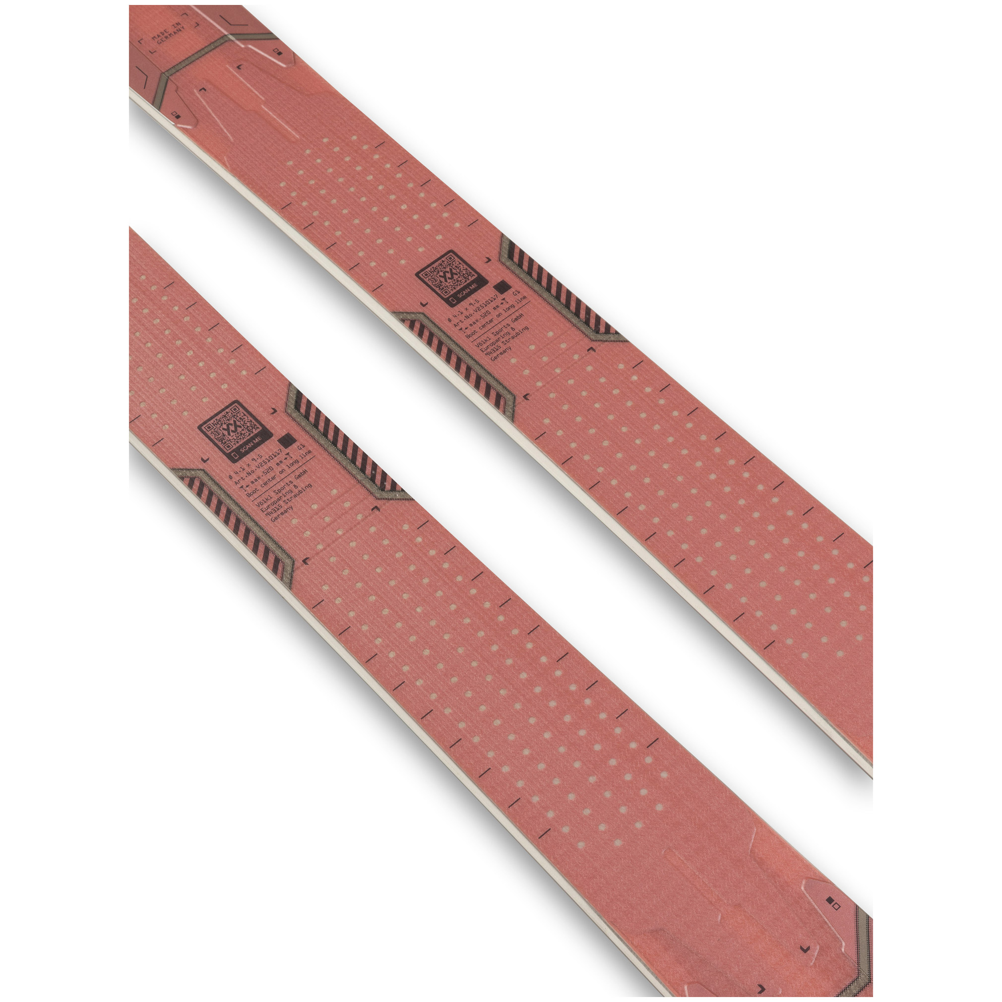 Volkl Mantra 88 W Skis (25/26)