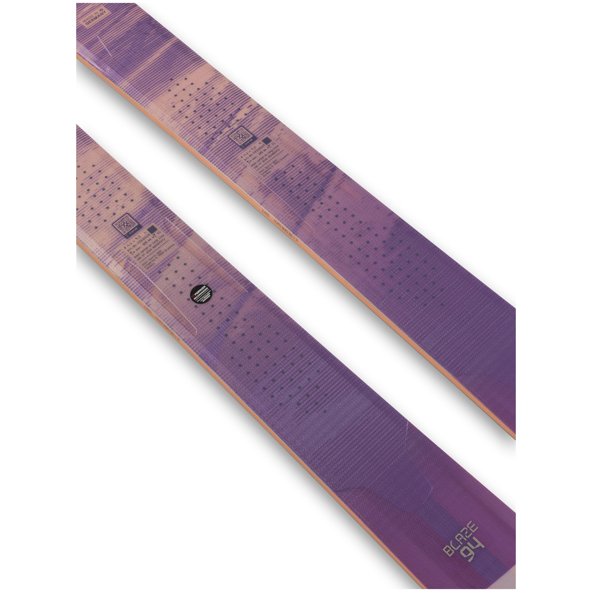 Volkl Blaze 94 Skis (25/26)