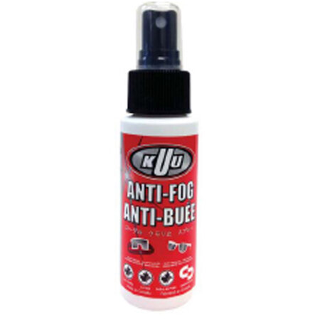 KUU Anti - Fog  Spray
