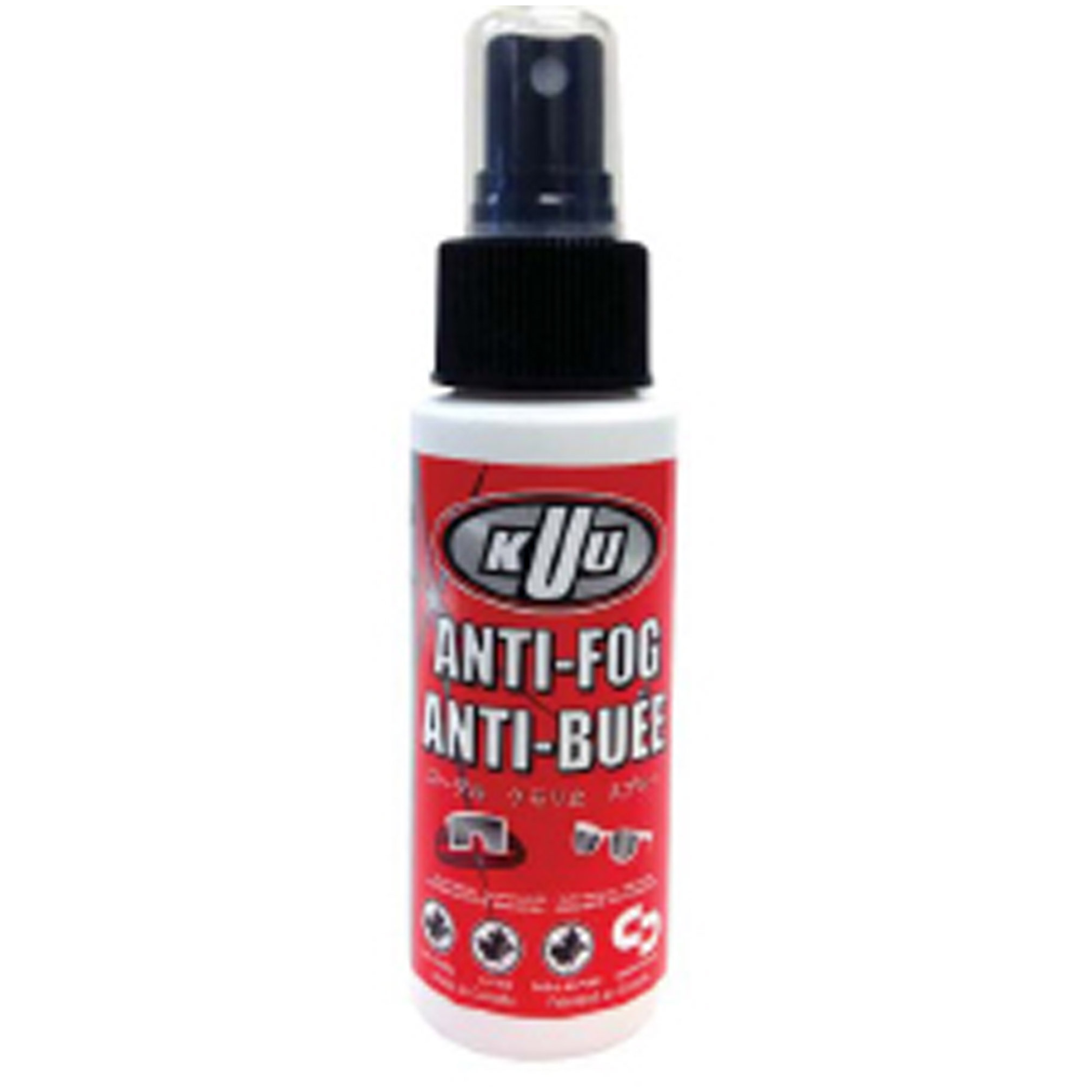 KUU Anti - Fog  Spray