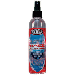 KUU Bio-Citron Wax Remover 8oz