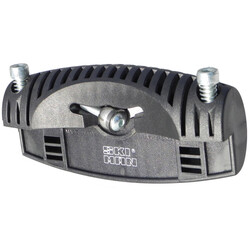 KUU ERGO RAZOR sidewall