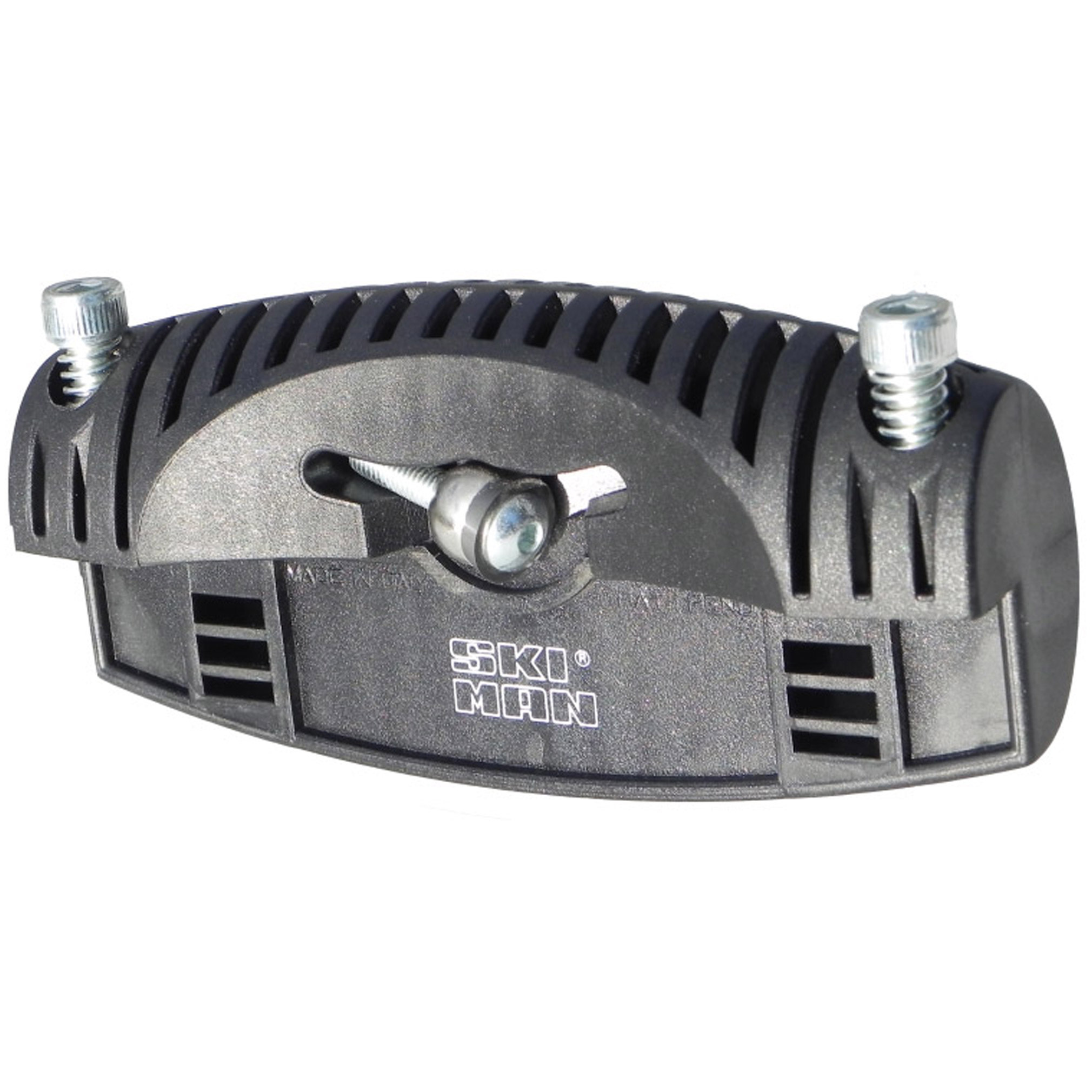 KUU ERGO RAZOR sidewall