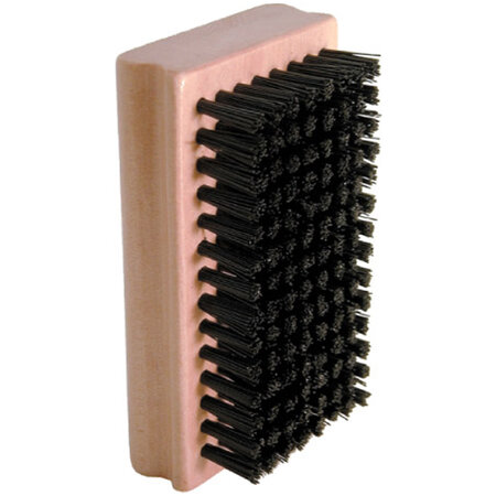 KUU Brosse Nylon (3" x 4.5")