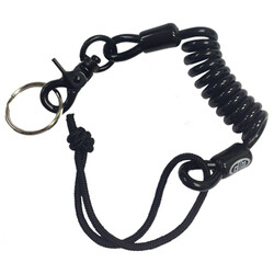 KUU Snowboard Shortie W/ Clip&Corde