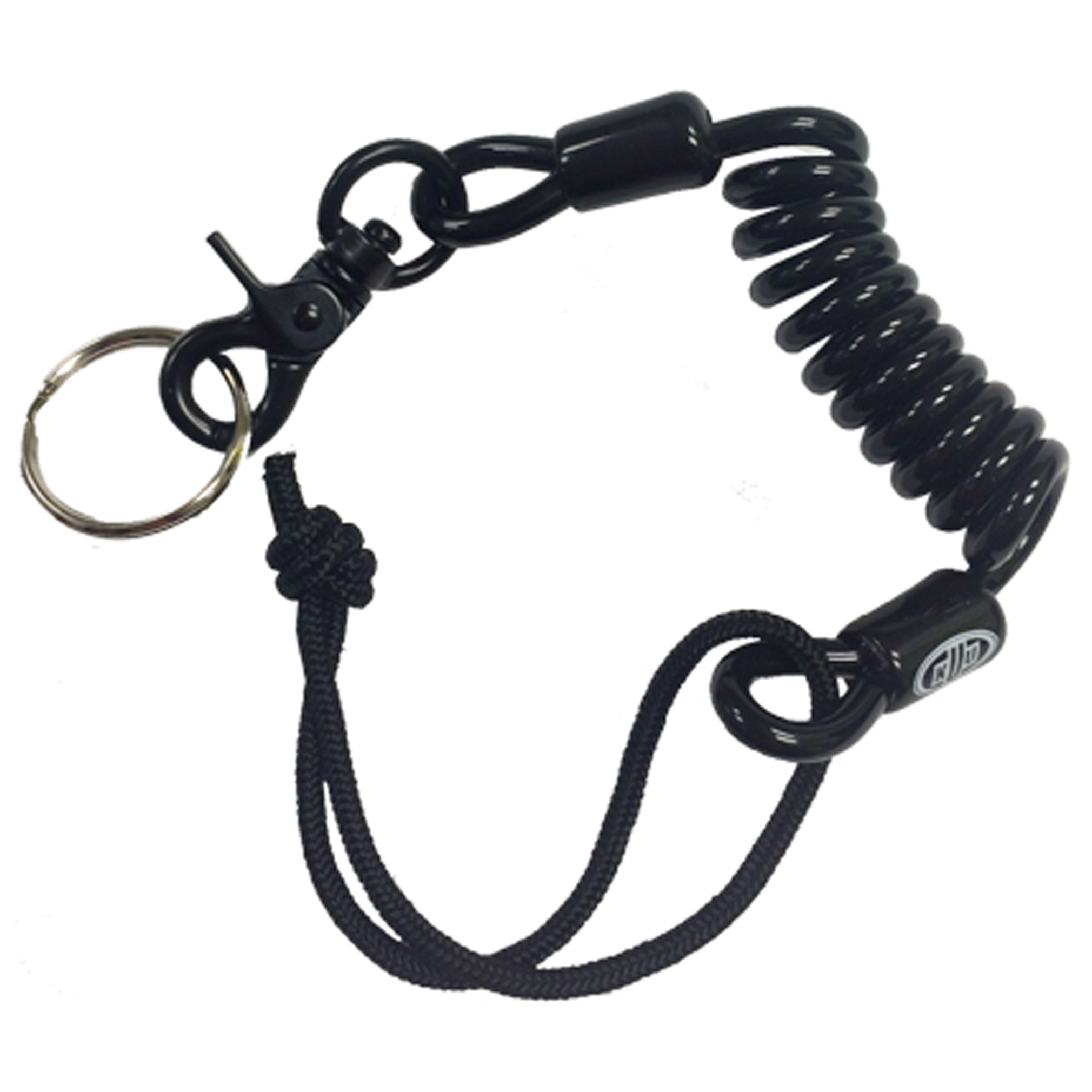 KUU Snowboard Shortie W/ Clip&Corde