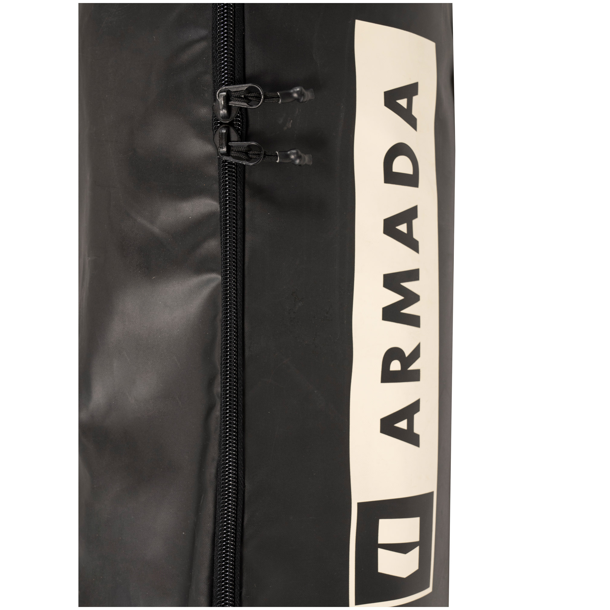 Armada Stibbs Double Ski Bag Black (25/26)