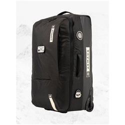 Armada 90L Travel Roller Bag (25/26)