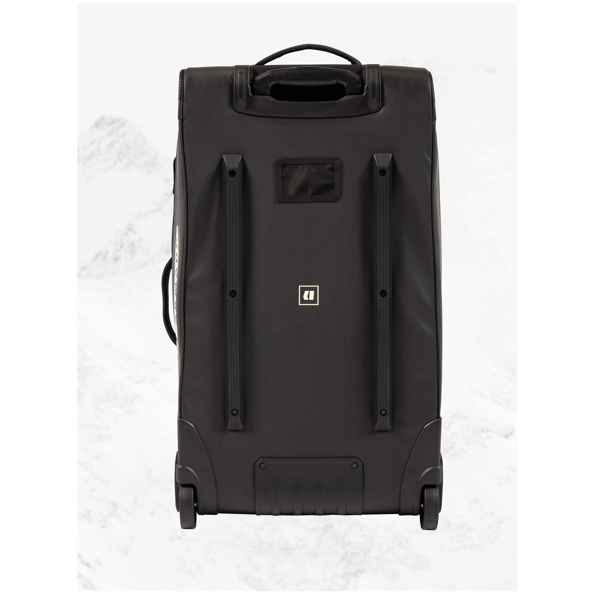 Armada 90L Travel Roller Bag (25/26)