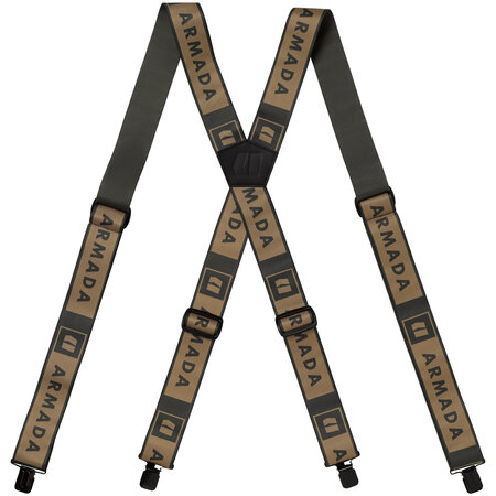 Armada Stage Suspenders (23/24)