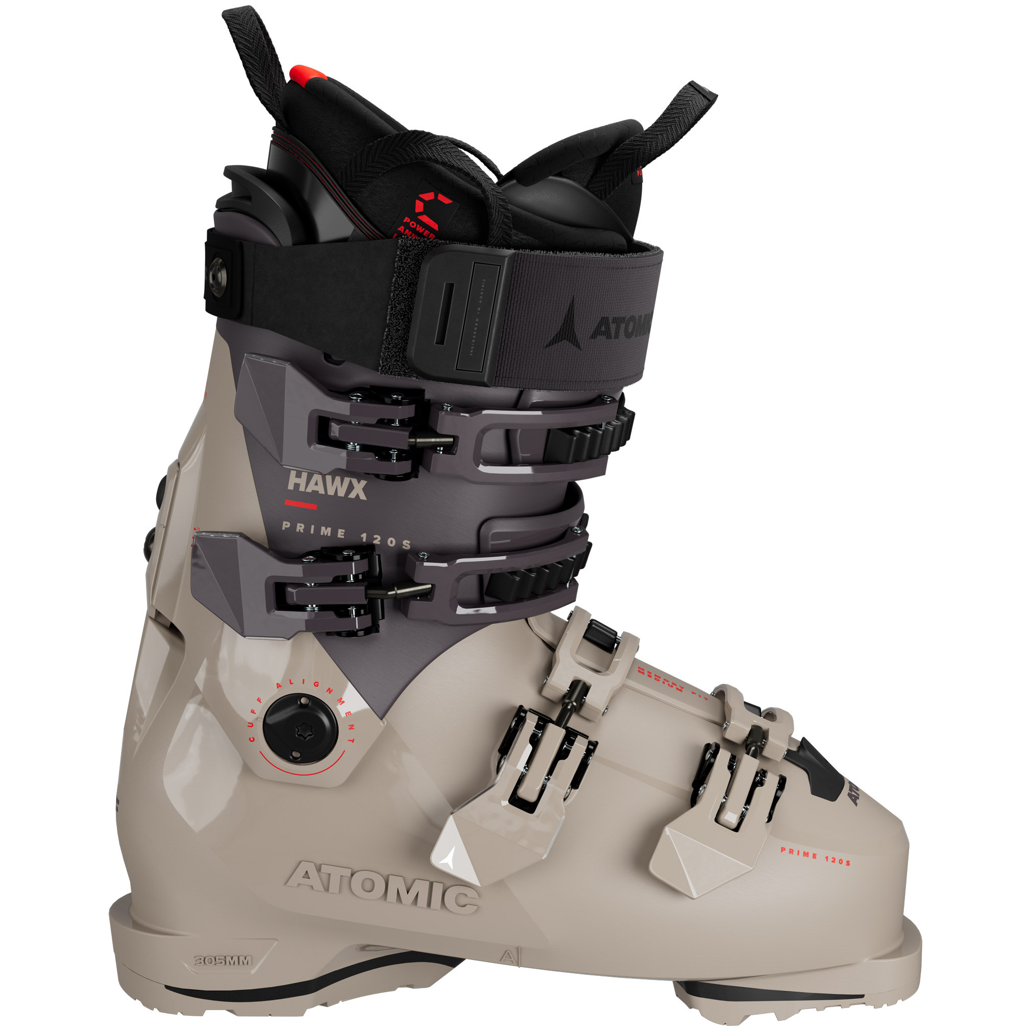 Atomic Hawx Prime 120 S GW Ski Boots (24/25)