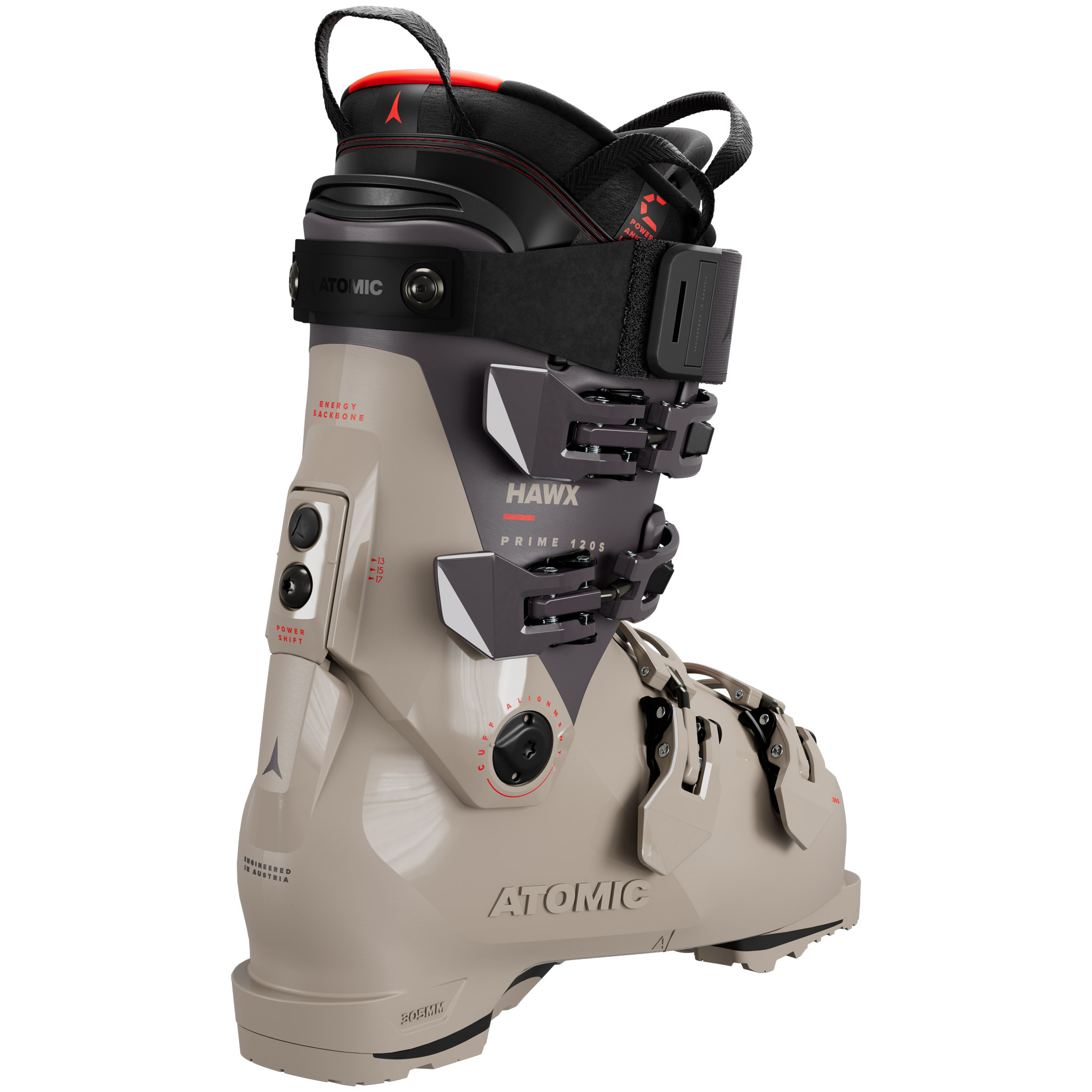 Atomic Hawx Prime 120 S GW Ski Boots (24/25)