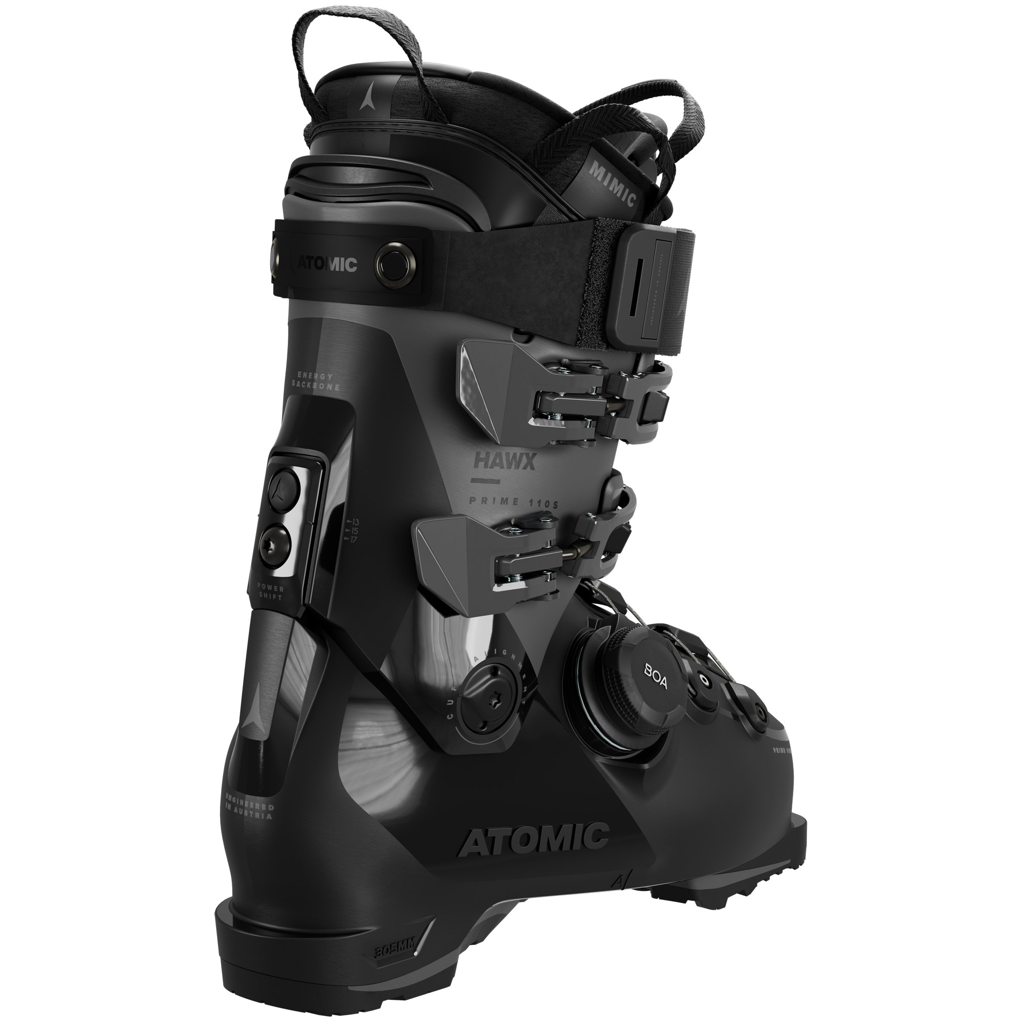 Atomic Hawx Prime 110 S BOA GW Ski Boots (24/25)