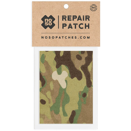 Noso Patch Patch Noso In the Field Multicam