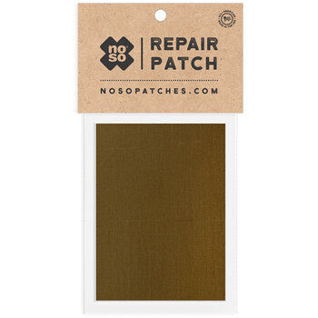 Noso Patch Patch Noso In the Field Solid