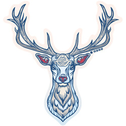 Noso Patch Patch Noso Big Fella