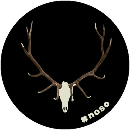 Noso Patch Patch Noso