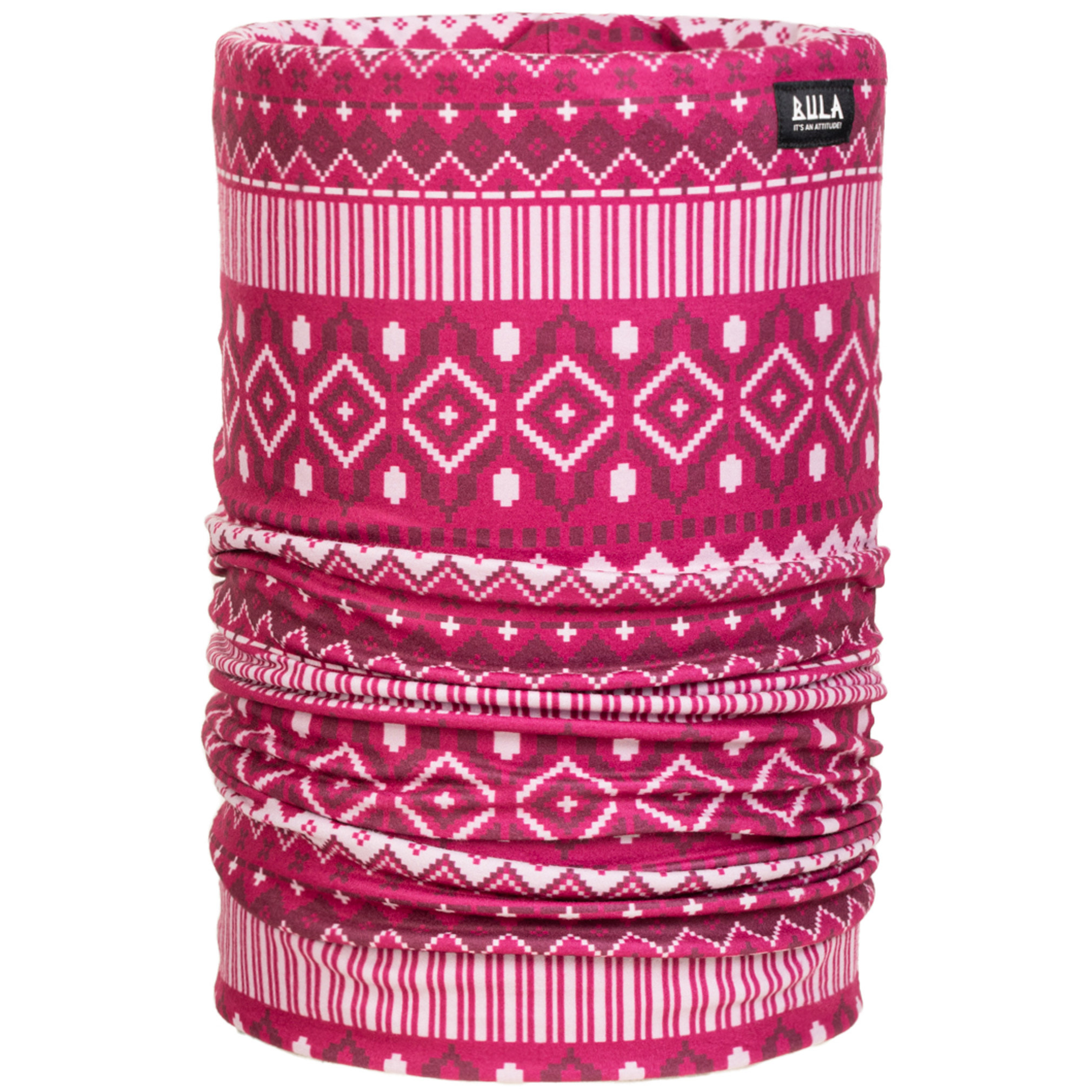 Bula Therma-Comfort Double Tube (25/26)