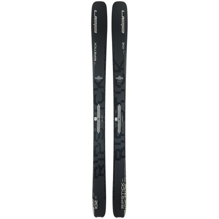 Elan Skis Ripstick 102 Black Edition (25/26)