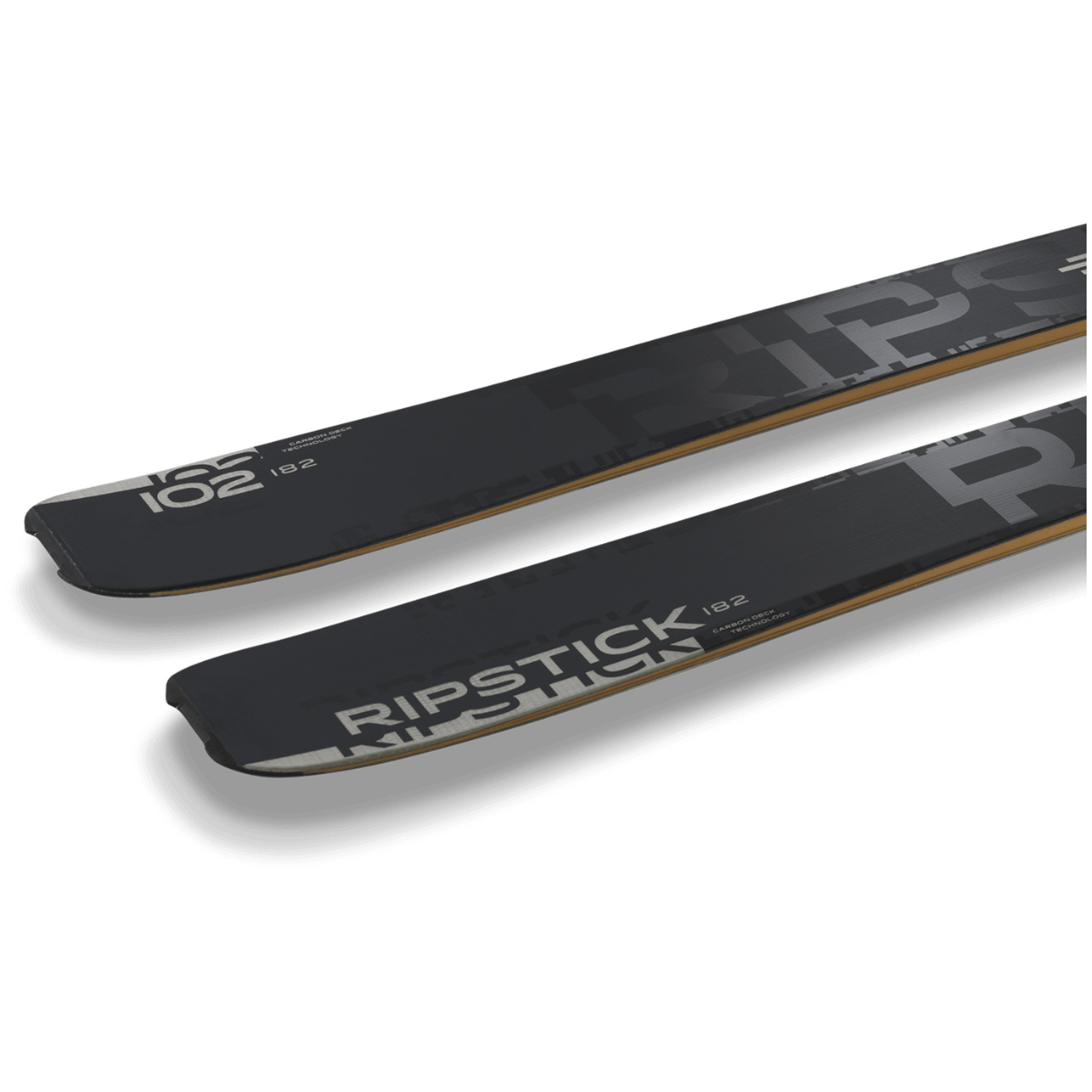 Elan Ripstick 102 Black Edition (25/26)