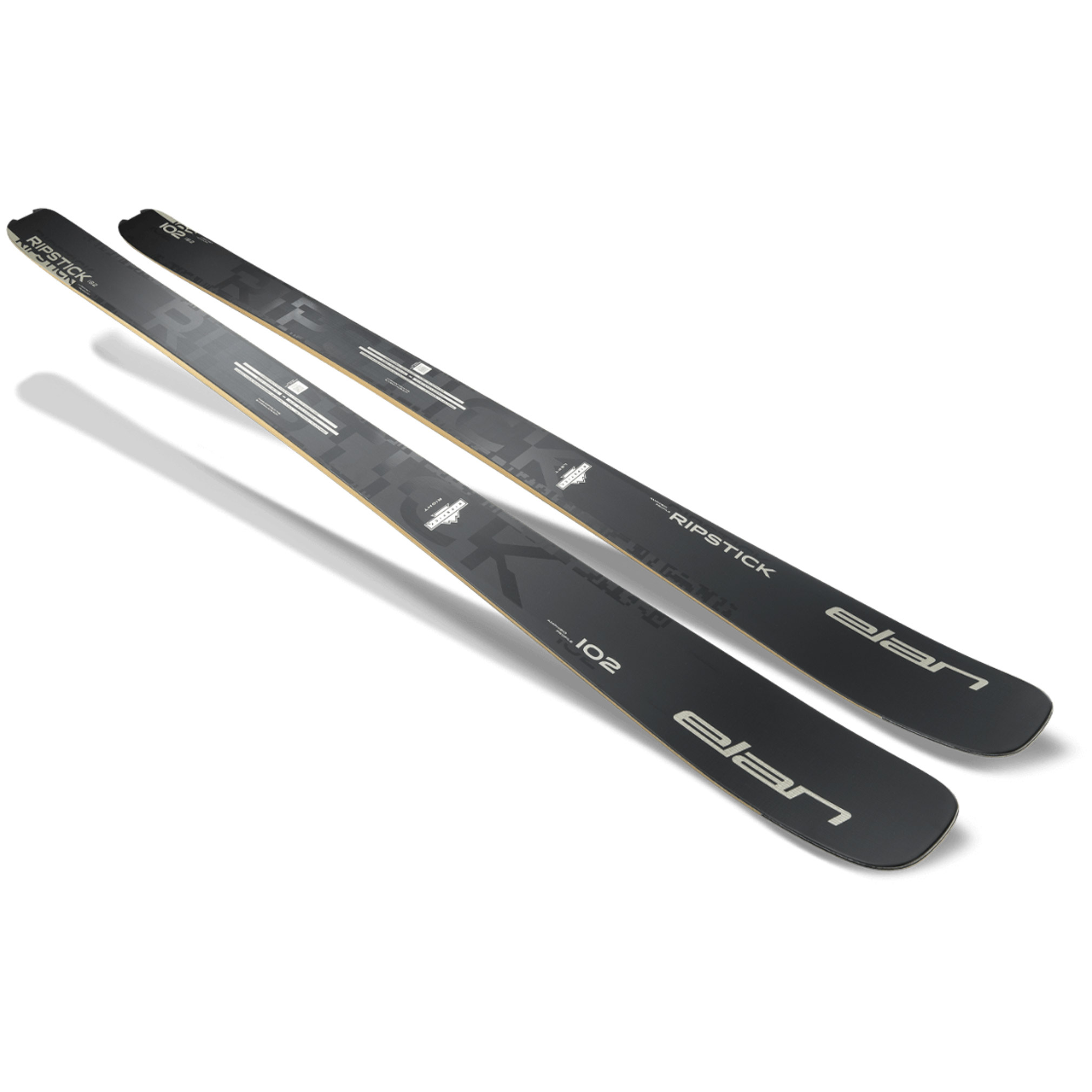 Elan Ripstick 102 Black Edition (25/26)