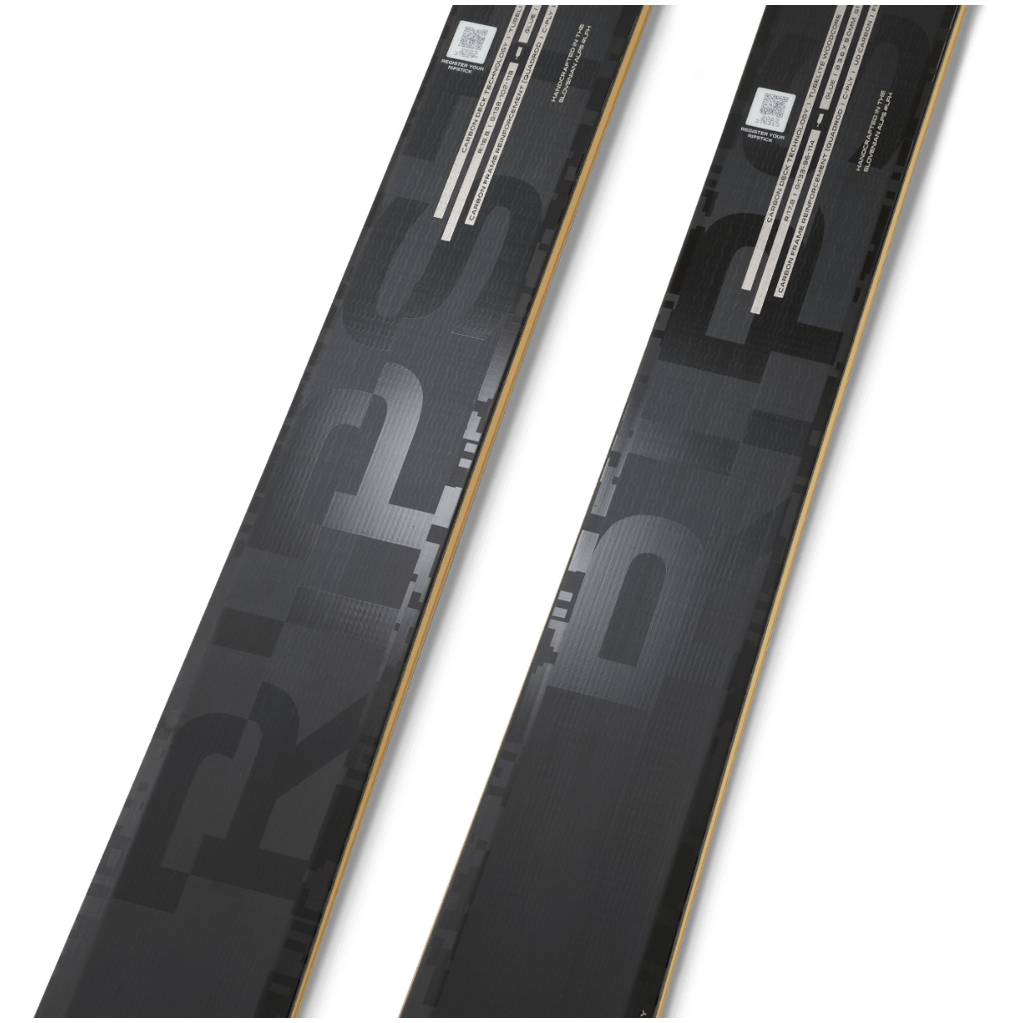 Elan Ripstick 102 Black Edition (25/26)