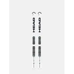 Head Skis WCR e.SL Rebel Team SW RP + WCR T (24/25)