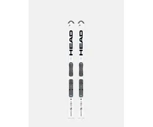 Head WCR e.SL Rebel Team SW RP Skis w/WCR T (24/25) - Ski Town